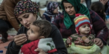 Oxfam Intermón denuncia trabas en España para la reagrupación de refugiados