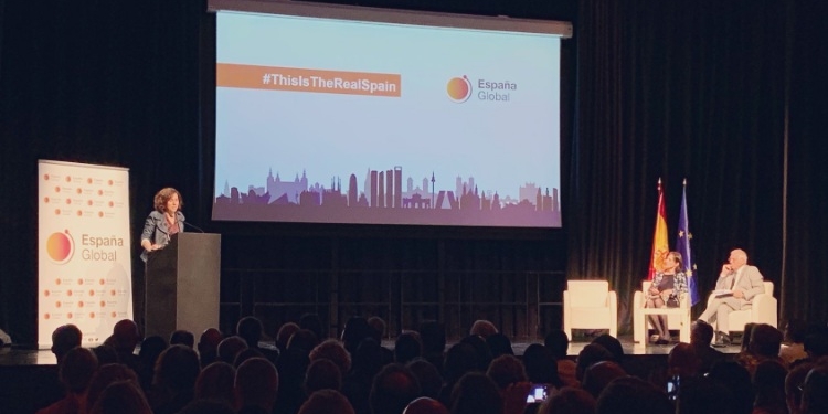 España Global lanza un blog para contrarrestar la desinformación con “datos reales”