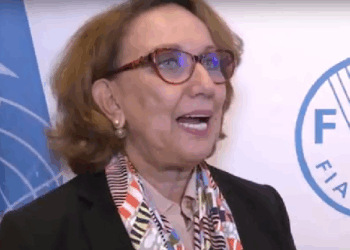 SEGIB y FAO impulsarán la implicación de Parlamentos en la lucha contra el hambre