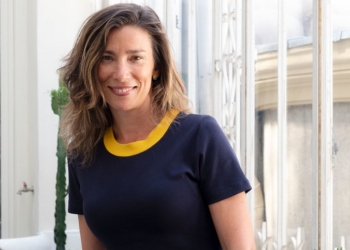 Rebeca Guinea deja Casa de América para dirigir el Gabinete de Pilar Cancela