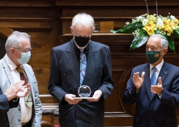 El Consejo de Europa premia la labor de la ciencia contra el cambio climático en el Mediterráneo