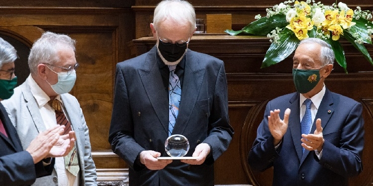 El Consejo de Europa premia la labor de la ciencia contra el cambio climático en el Mediterráneo