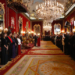 La recepción de los Reyes al Cuerpo Diplomático será el 31 de enero