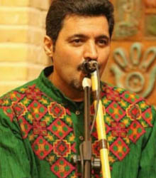 Recital de folclore persa en Casa Asia con motivo del Día de la Música