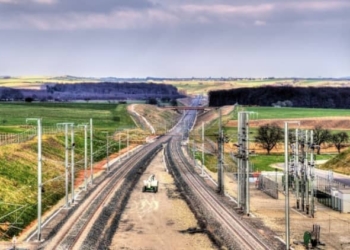 España logra 234 millones para el desarrollo de la Red Transeuropea de Transporte