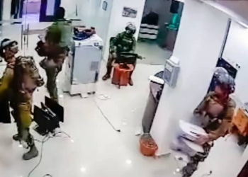 Nueve países de la UE consideran inaceptables las redadas de Israel en ONG palestinas