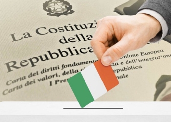 Los italianos de España se pronuncian sobre una reforma que restringe su derecho al voto