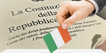 Los italianos de España se pronuncian sobre una reforma que restringe su derecho al voto