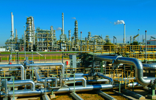 Técnicas Reunidas gana un contrato de 2.340 millones para una refinería en Omán