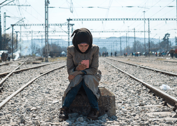 El Gobierno de Sánchez tampoco cumple con la cuota de refugiados