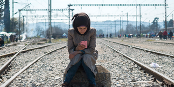 El Gobierno de Sánchez tampoco cumple con la cuota de refugiados