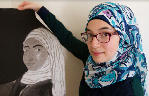 España sólo ha acogido a un 4% de los refugiados sirios prometidos