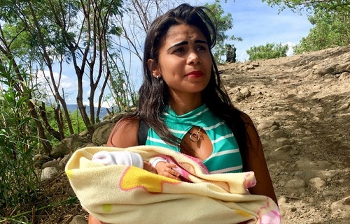 Bruselas aprueba una ayuda humanitaria adicional de 20 millones para Venezuela