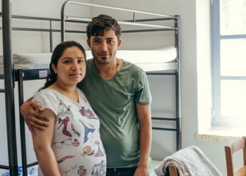 Bruselas desoye la denuncia de Oxfam contra la política española de refugiados