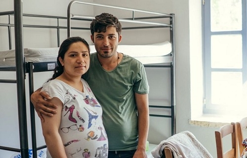 Bruselas desoye la denuncia de Oxfam contra la política española de refugiados