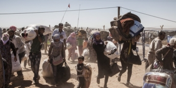 El Gobierno se compromete a reasentar a 1.200 refugiados en 2019
