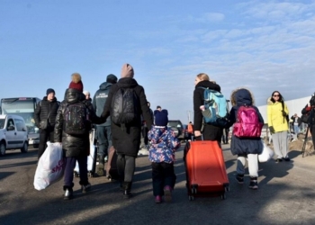 Interior recibió en 2022 casi 120.000 peticiones de asilo internacional, su récord histórico