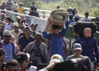 La Conferencia sobre Venezuela ensayará un nuevo formato para agilizar las donaciones