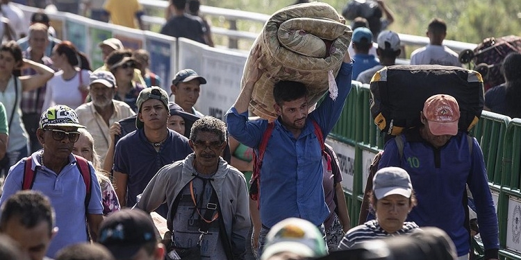 La Conferencia sobre Venezuela ensayará un nuevo formato para agilizar las donaciones