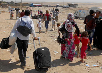 La ONU agradece la ayuda de España para asistir a 34.000 personas en Mosul