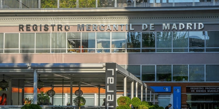 Los Registros Mercantiles, pilar clave en la transformación digital en la UE   