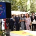 La Reina y la vicepresidenta Ramírez abren la Feria del Libro de Madrid, con Colombia como invitada