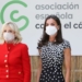 Jill Biden: de visitar con la Reina la Asociación contra el Cáncer a comprar alpargatas