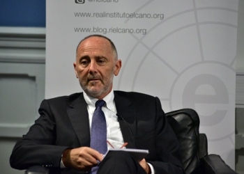 “Hablamos demasiado de Daesh y olvidamos que Al Qaeda sigue existiendo”