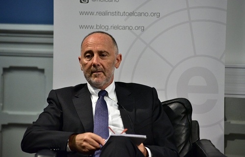 “Hablamos demasiado de Daesh y olvidamos que Al Qaeda sigue existiendo”