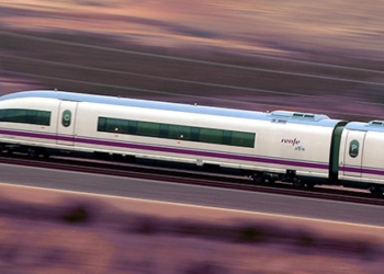 Renfe quiere abrir una sucursal en París y desarrollar su negocio en Francia
