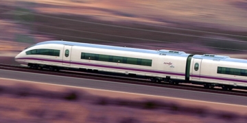 Renfe quiere abrir una sucursal en París y desarrollar su negocio en Francia