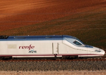 El Gobierno autoriza la creación de la sociedad de Proyectos Internacionales de Renfe