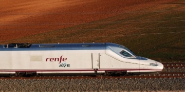 El Gobierno autoriza la creación de la sociedad de Proyectos Internacionales de Renfe
