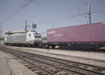 Proyecto piloto del Gobierno para traer a España 600 toneladas de maíz ucraniano