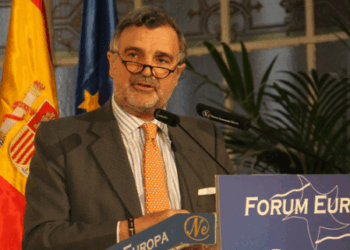 El presidente de CESCE afirma que China es la futura potencia hegemónica mundial