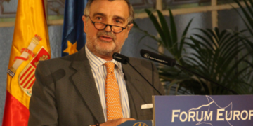 El presidente de CESCE afirma que China es la futura potencia hegemónica mundial