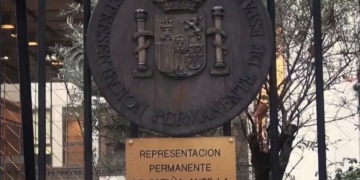 Las CCAA instaladas en la sede de la REPER de Bruselas se ponen al día con la ley