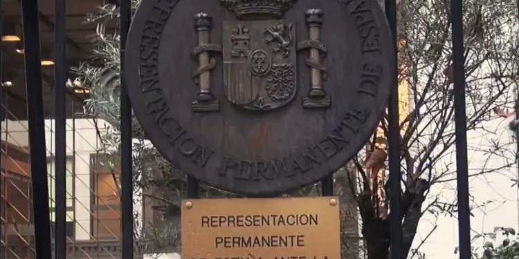 Las CCAA instaladas en la sede de la REPER de Bruselas se ponen al día con la ley