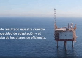 Repsol mejora su beneficio en un 41% pese a los bajos precios del crudo