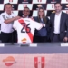 Repsol, nuevo patrocinador oficial de la Selección peruana de fútbol