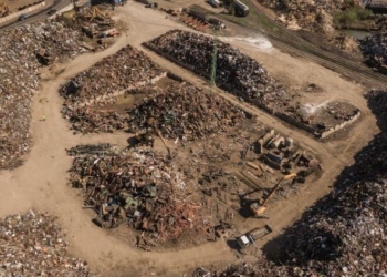 Bruselas lleva a España ante la justicia por incumplir la directiva de gestión de residuos