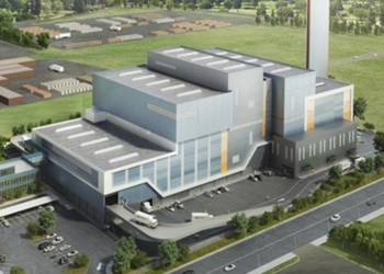 Acciona construirá una gran planta de valorización energética de residuos en Australia