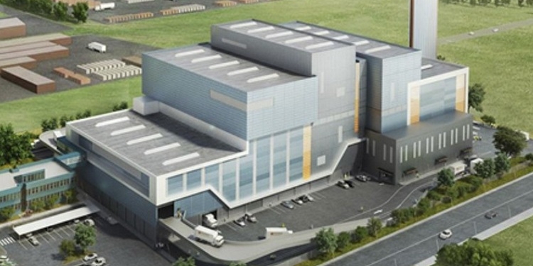 Acciona construirá una gran planta de valorización energética de residuos en Australia