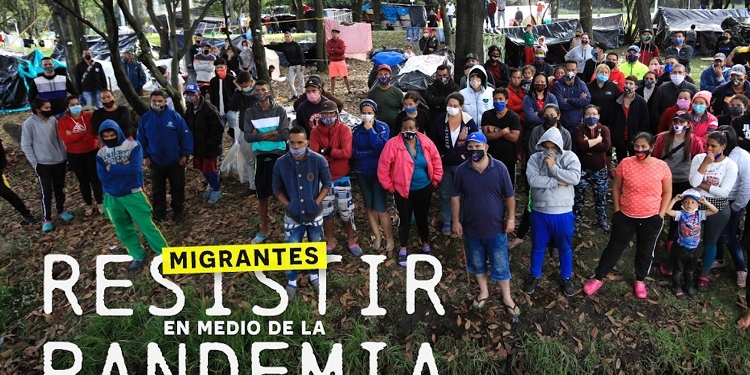Los Premios Rey de España de Periodismo recuerdan el drama venezolano en Colombia