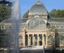 Conferencia ‘El Paseo del Prado y el Buen Retiro, Patrimonio Mundial’