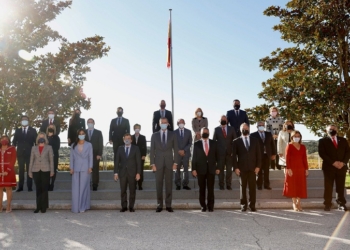 Las capitales iberoamericanas aprueban en Madrid su primera estrategia conjunta