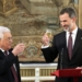 Abbas espera que España reconozca al Estado palestino “en un tiempo próximo”