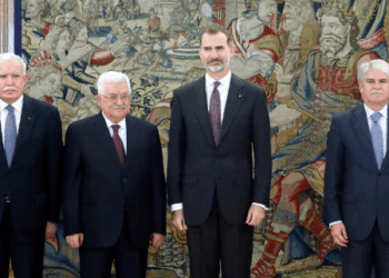 El Gobierno mantiene sus reticencias a la hora de reconocer a Palestina