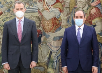 España acogerá en la segunda mitad del año la VIII Reunión de Alto Nivel con Argelia  