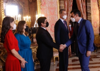 El presidente de Costa Rica asegura que la situación en Nicaragua es “absolutamente inaceptable”